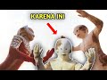 MENGERIKAN ! EPISODE ULTRAMAN YANG DILARANG TAYANG ! Alur Cerita Film Ultraseven ( PART 4 )