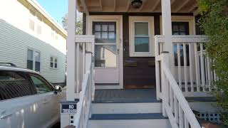 46 S Waverly St Allston Video Tour