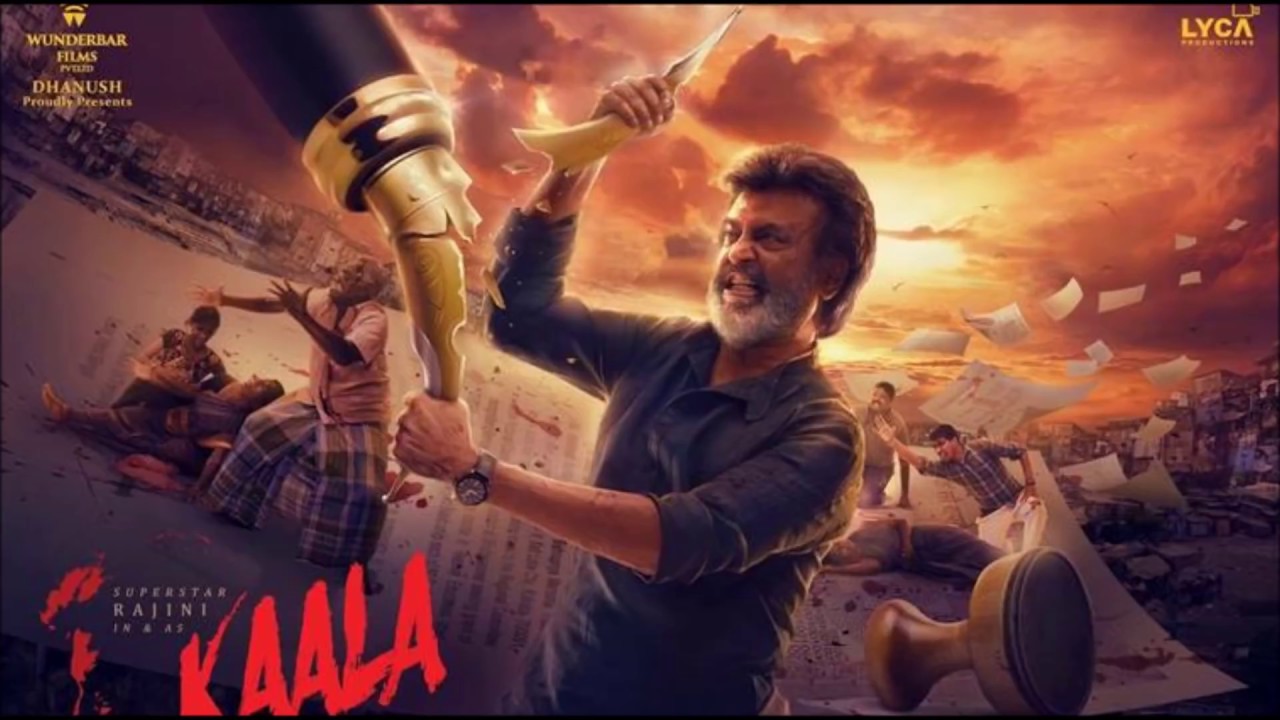 kaala movie review in tamil