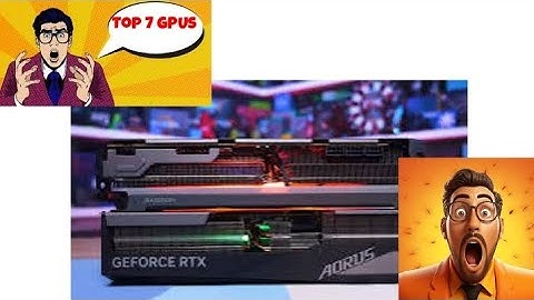 The top 7 low-budget GPUs still considered worth buying in 2025😮😱🔥 #video #viralvideo #pc