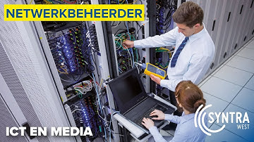 Netwerkbeheerder