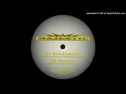 Frederik — Frederik - Vimana