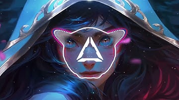 SKYLIX x PhilieZ – Shadow Reign | Official Visualizer