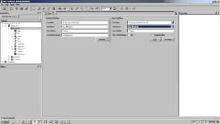 Setting the time zone in an FG Controller