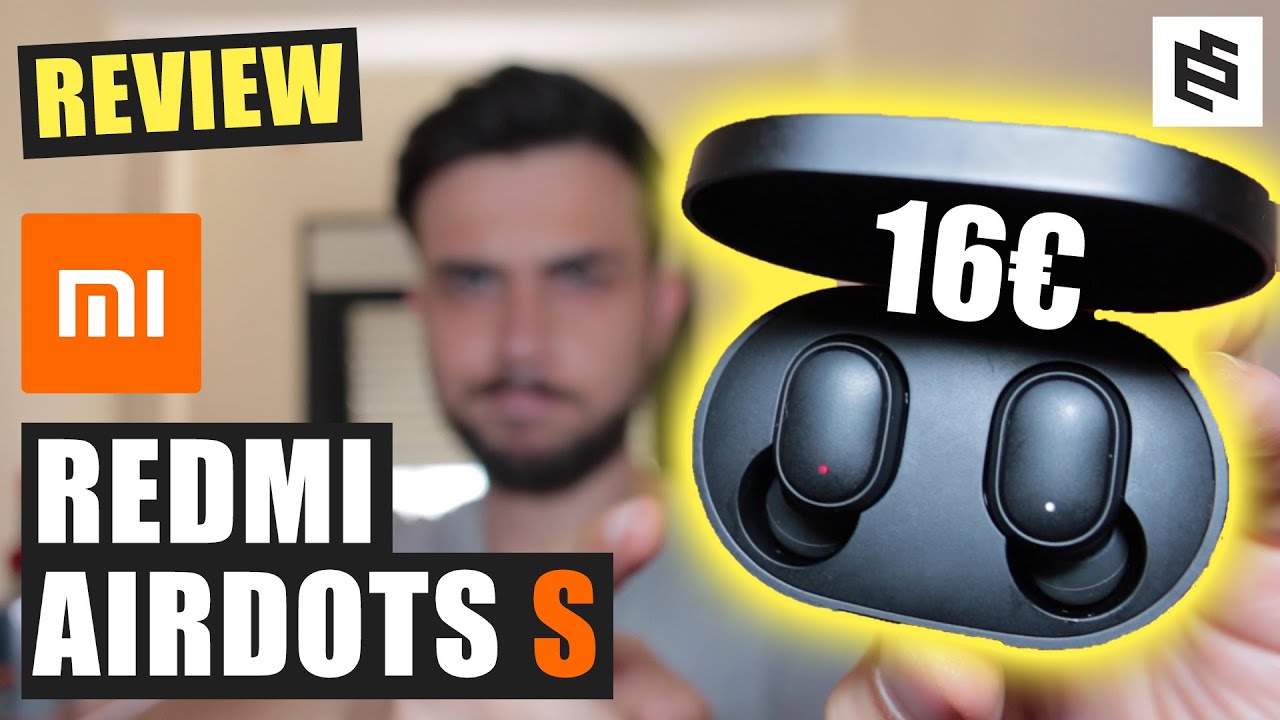 Xiaomi Mi True Wireless Earbuds y Redmi AirDots, review: análisis con  diferencias