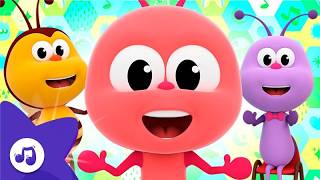 Badhaai Ho! बधाई हो बधाई + Johny Johny Hindi Baby Songs | Kids Kingdom Hindi Rhymes