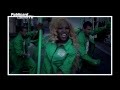 BARRENDERA - NANCY MURILLO - PUBLICARD LATINO TV