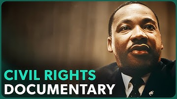 Remembering MLK Jr.: Legacy of Courage and Inspiration | Dr. Martin Luther King: Enough is Enough