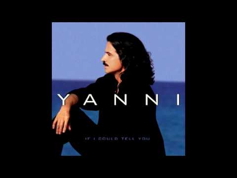 Yanni On Sacred Ground 135