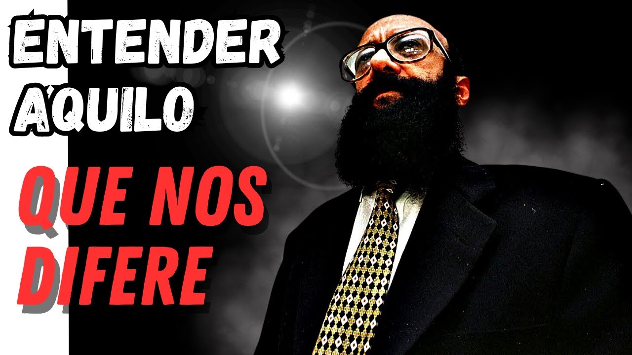 │O SENTIDO DA VIDA │Enéas Carneiro│