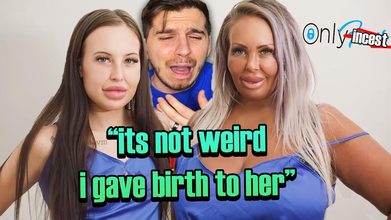 Family OnlyFans Mom And Daughter Edition Win Big Sports