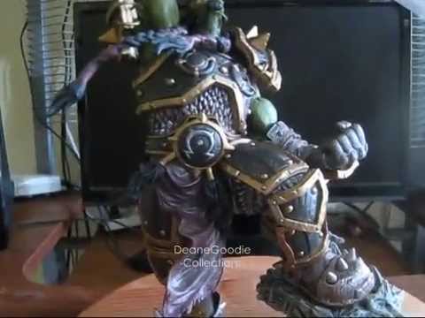 thrall action figure