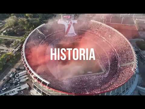 Estadio Mas Monumental