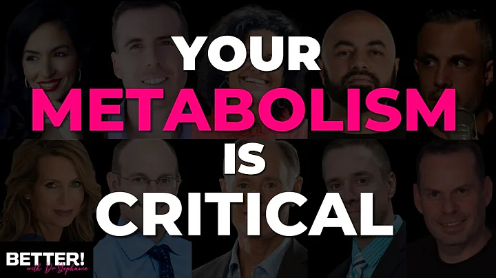 Best of 2022 Metabolism Explained | BETTER! with D...