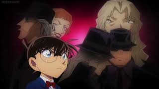 DC OP 50 | Detective Conan Opening 50 | Answer [Part 5/5]