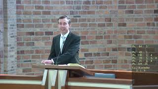 2 Korinthe 36  Ds Ga Van Den Brink