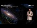 2018 Reines Lecture: Exploring the Universe with Gravitational Waves by Kip Thorne