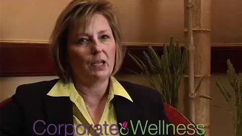 Kimberly Dwyer, Director of Benefits for  Advocate...