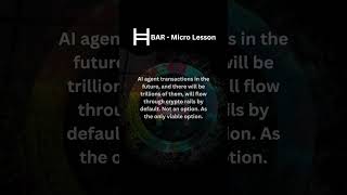 HBAR Micro Lesson - 29