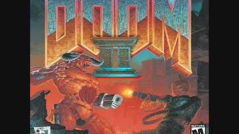 DOOM II [Music] - Between Levels