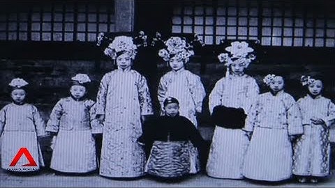 Manchu Language and Culture