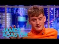 James Acaster on The Jonathan Ross Show | FULL SHOW INTERVIEW