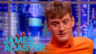 James Acaster on The Jonathan Ross Show | FULL SHOW INTERVIEW