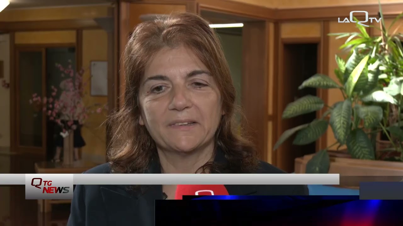 Pescara, INPS nazionale visita casa albergo la Pineta