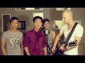 David DiMuzio feat. Shane, Sam & Louie � Hanggang Lyrics