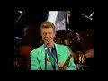 Under Pressure/ All You Young Dudes/ Heros | David Bowie Annie Lennox Mick Ronson Ian Hunter Queen