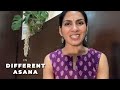 Watch sonal sharma to know why yoga is life transforming