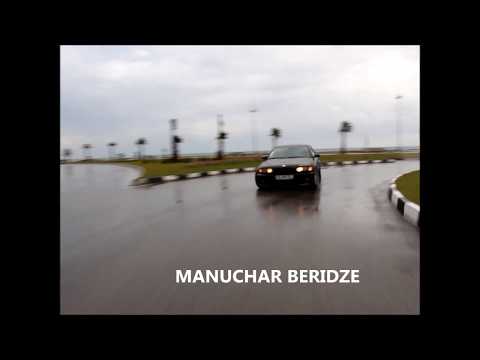 მანუჩარ ბერიძე ზედმეტსახელად \"ლომი\" და მისი ლეგენდარული BMW M3 TETE