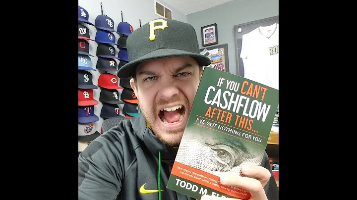 Todd Fleming: If You Can't Cashflow After Listenin...