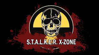 XZone DayZ Radiation немного о нашей радиации