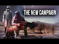 Genesis Alpha One - New Campaign! #1