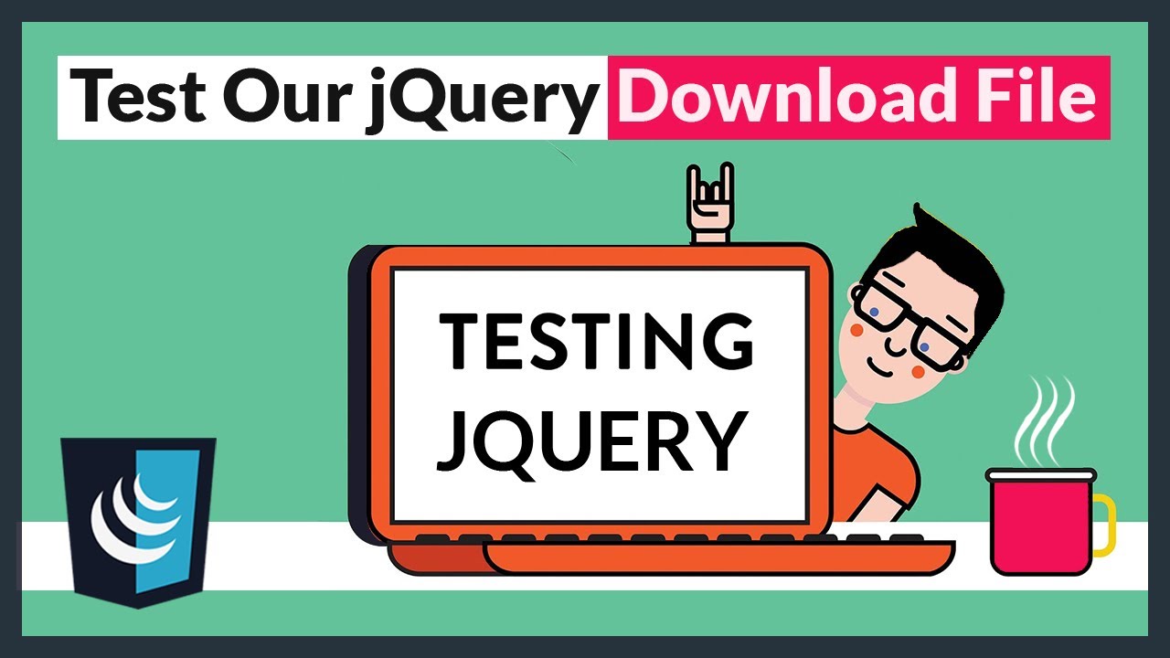 jquery download file