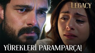 Yürekleri Paramparça Legacy 140. Bölüm English & Spanish Subs