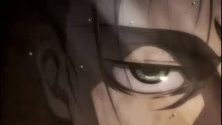 EREN BADASS SAYING 'TATAKAE'