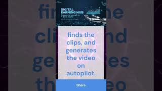 How to Build a 100% Automated Website with AI in 2026! 🚀 #aitools  #makemoneyonline  #passiveincome