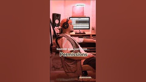 क्यों हर App को Location, Mic और Camera चाहिए होता है? #facts