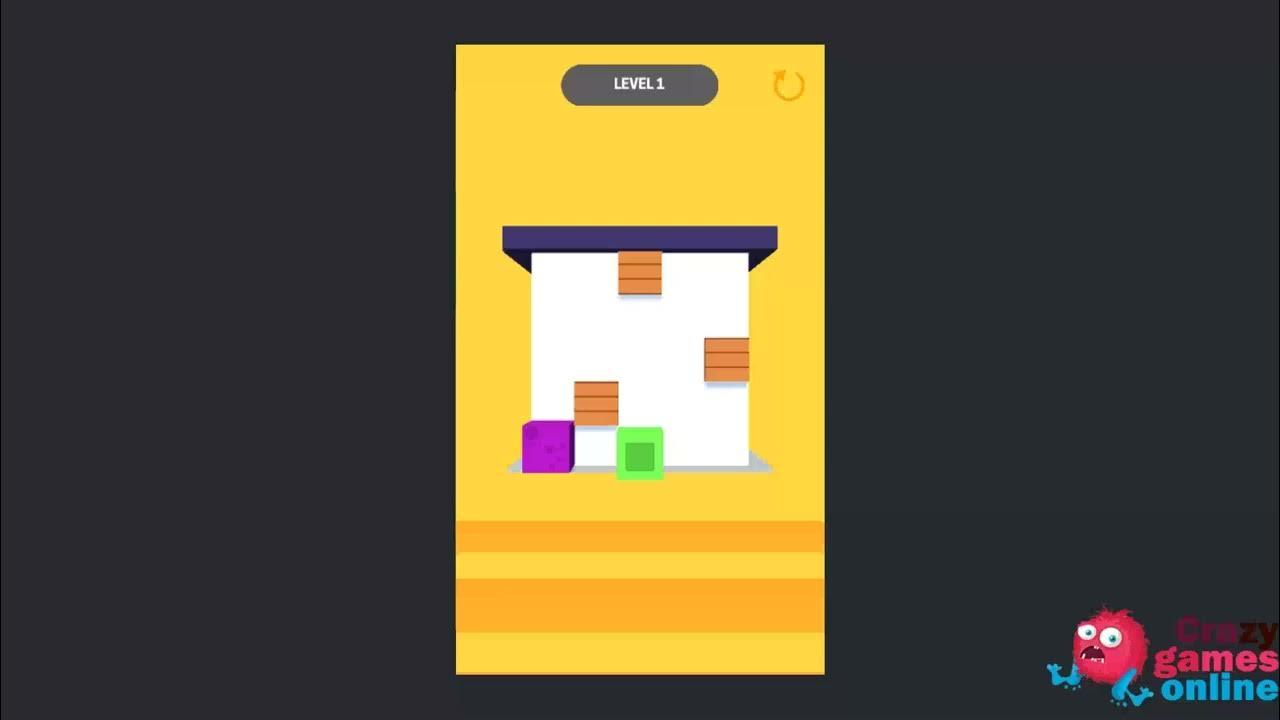 Play Paint My House Walkthrough YouTube