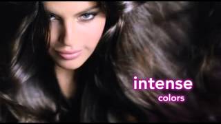 Schwarzkopf Color Mask Color Secret2012 Frederic Mennetrier