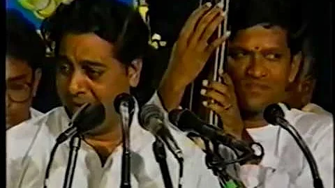 viDamu sEyavE - Shri T N Seshagopalan & Shri Madur...