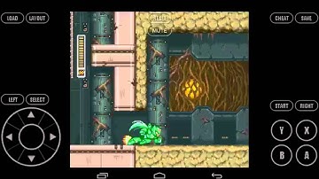 Megaman X3 (Zero Project) Part 2