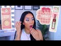 PROFUSION COSMETICS LOVE YOU SO BRUNCH COLLECTION | SPRING MAKEUP TUTORIAL 2021