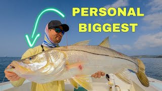THIS IS MY RECORD FISH!!!