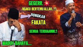 Download Lagu GEGER GADEN 💥 GUS SON BONGKAR FAKTA JANGAN SAMPAI SALAH DALAM MEMAHAMI MAKNA BERTEMU ALLAH MP3