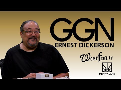 Filmmaker Ernest Dickerson Talks Spike Lee, Tupac and the 25th ...
