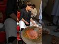 The most viral young man Hardworking | special Kaligi seller | in Peshawar #streetfood #viralshort