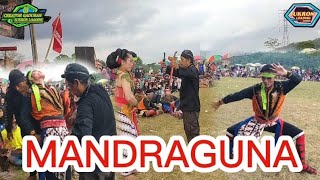 MANDRAGUNA‼️WAHYU SUKMO JATI LARAS‼️LAPANGAN PANEMBANGAN‼️@sukronloadingchannel1712